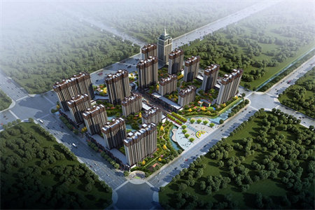 明城园小区2室1厅1卫66.6㎡